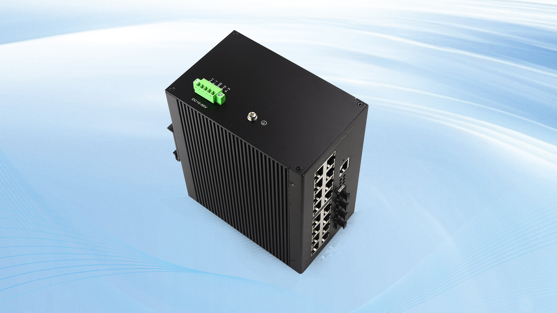 JTS2620-16G4X-L / JTS2600P-16P4X-L