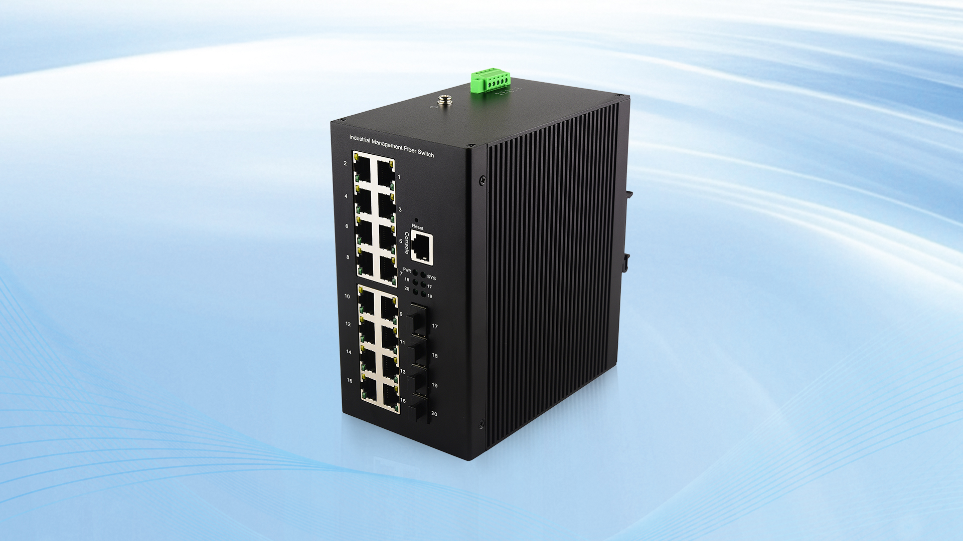 JTS2620-16G4X-L / JTS2600P-16P4X-L