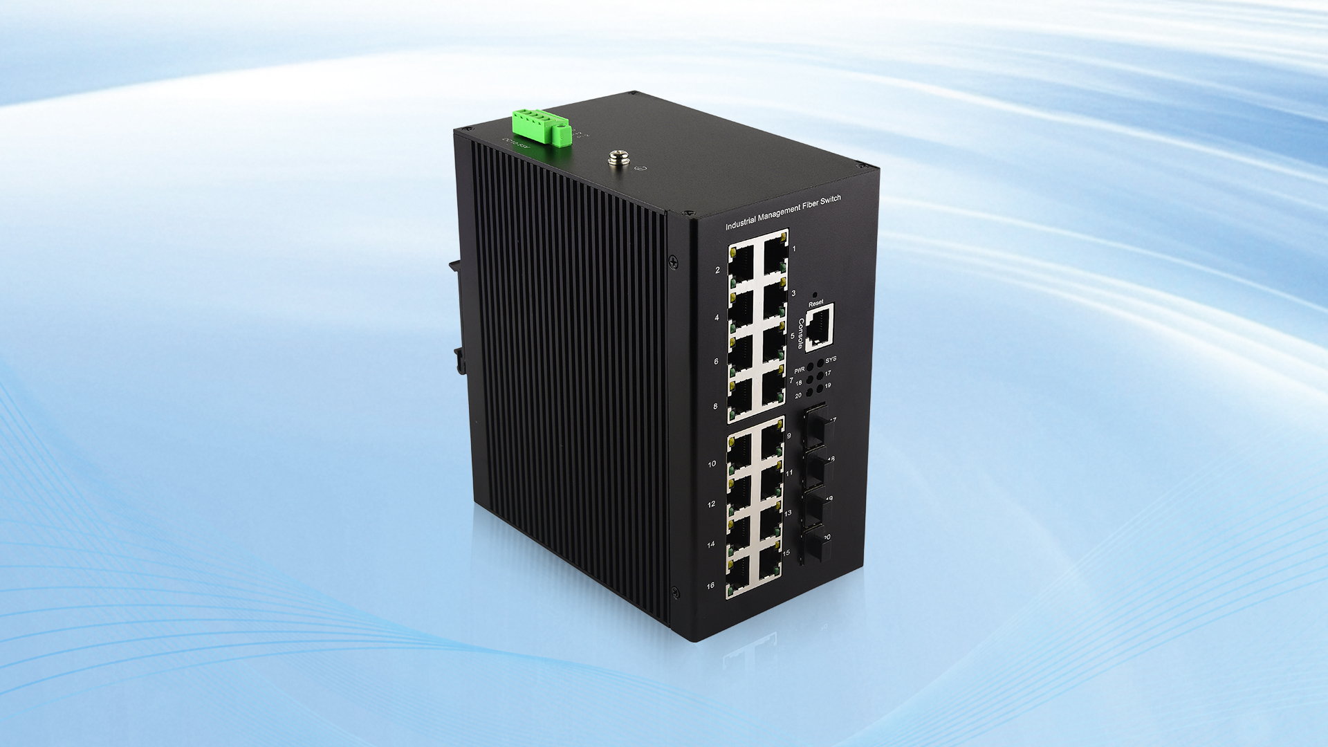 JTS2620-16G4X-L / JTS2600P-16P4X-L