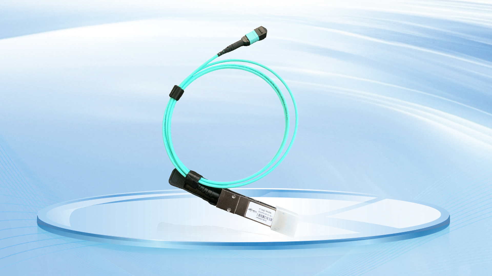 HT-CEQ2-5-CMA Liquid-cooled optical module