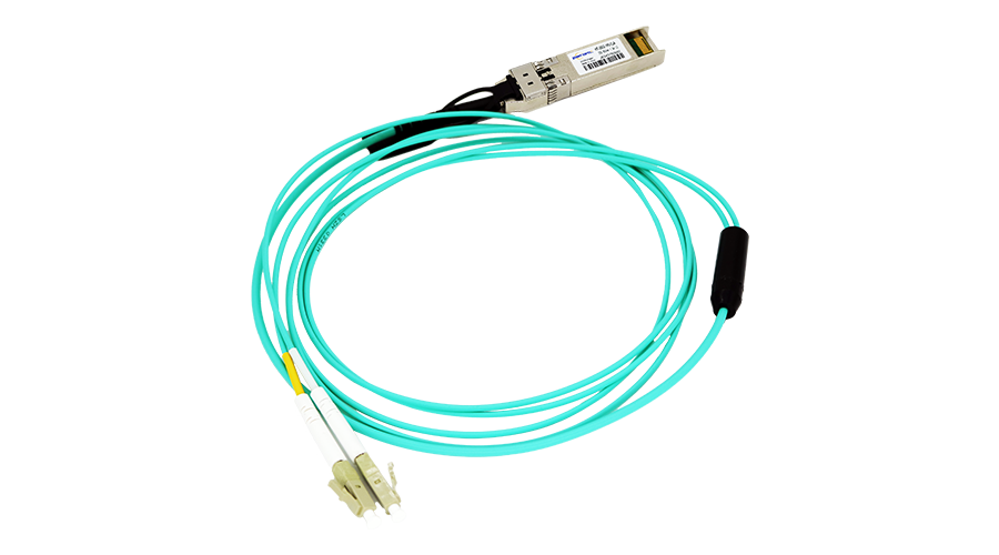 HT-25S2-5-CLA Liquid-cooled optical module